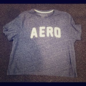 Aeropostal Crop Top